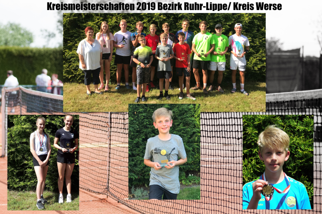 kl640 2019 06 01 Siegerehrung Kreismeisterschaften 2019